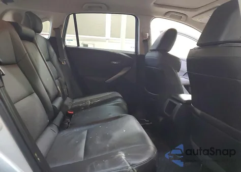 2013 Acura Rdx Technology z USA, uszkodzony, nr VIN 5J8TB4H52DL011022